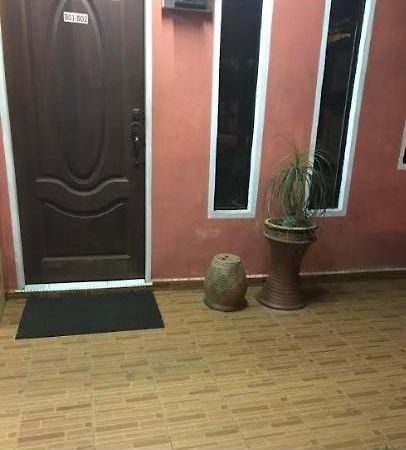 Trisya Homestay Kuala Terengganu Buitenkant foto